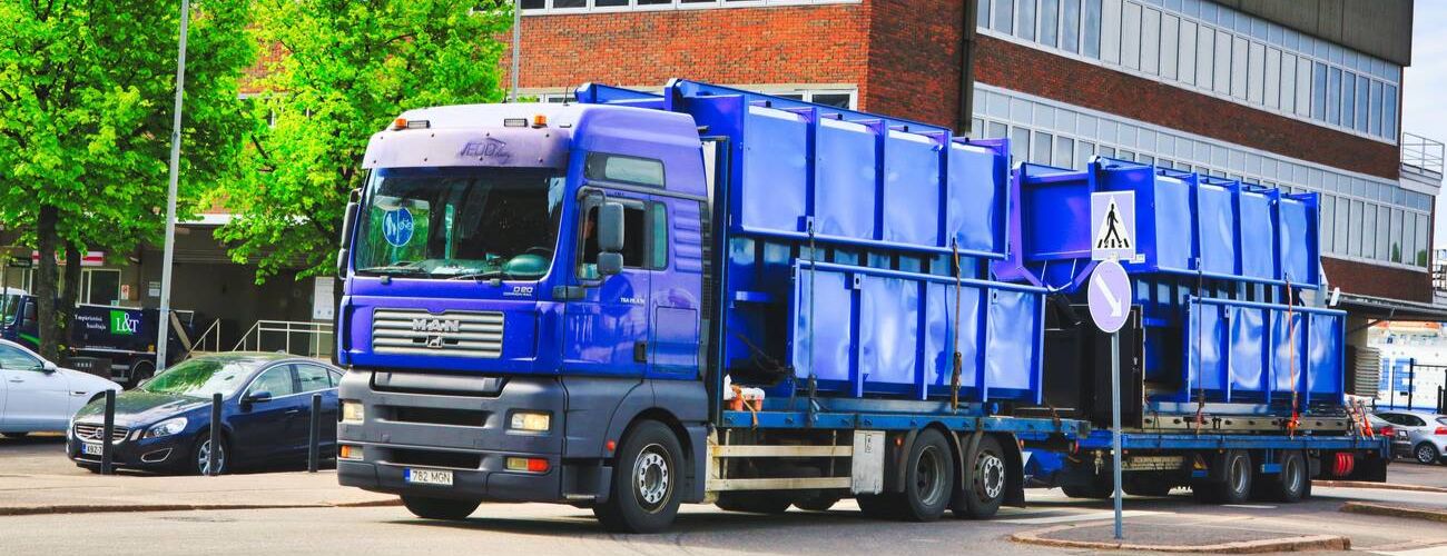 Junk Removalists in New Zealand